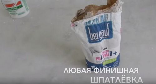 Установка потолочного плинтуса своими руками: фото, видео инструкция (плинтус, багет) Установка потолочного плинтуса своими руками: фото, видео инструкция