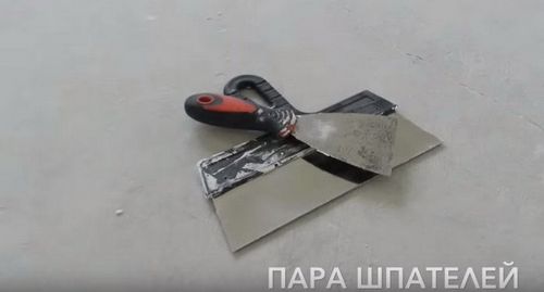 Установка потолочного плинтуса своими руками: фото, видео инструкция (плинтус, багет) Установка потолочного плинтуса своими руками: фото, видео инструкция