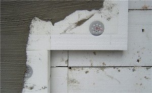 Утепление стен пенопластом своими руками: технология, фото и видеоурок (пенопласт, стен, утепление) Утепление стен пенопластом своими руками: технология, фото и видеоурок