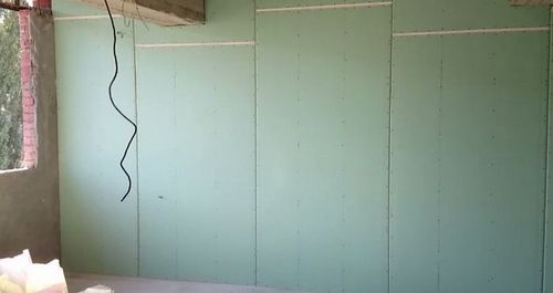 Утепление стен внутри квартиры: фото, видео инструкция (стен, утепление, квартира) Утепление стен внутри квартиры: фото, видео инструкция