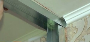 Возводим стены из гипсокартона своими руками (профиль, перегородка, стен) Возводим стены из гипсокартона своими руками