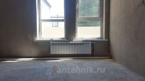 Заполнение системы отопления. Правильная последовательность (отопление, воздух) Заполнение системы отопления. Правильная последовательность