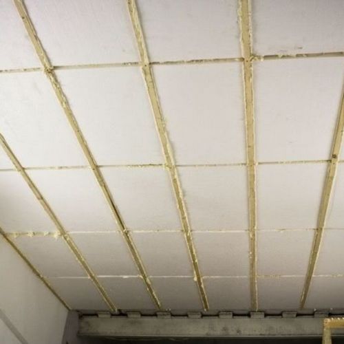 Звукоизоляция потолка в квартире и шумоизоляция современными материалами