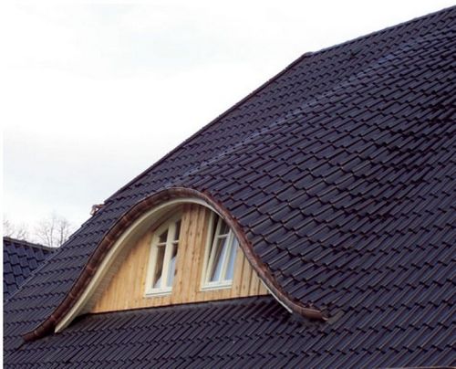 Строительство крыши частного дома своими руками. Фото, видео, цена 