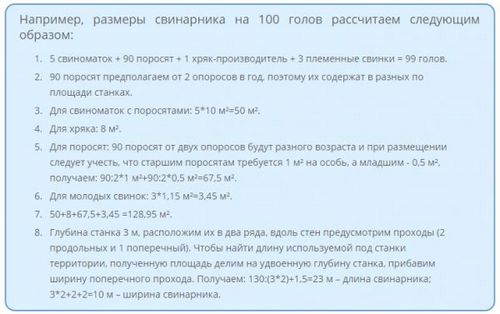 Строительство свинарника в домашних условиях + фото, видео (свинарник, строительство) Строительство свинарника в домашних условиях + фото, видео