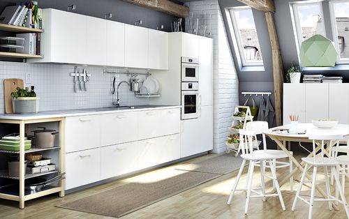 Стулья для кухни ikea : складные деревянные белые кухонные модели со спинкой, прозрачные и раскладные табуреты