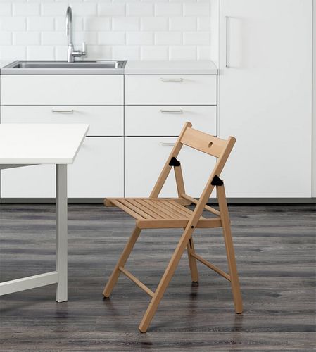 Стулья для кухни ikea : складные деревянные белые кухонные модели со спинкой, прозрачные и раскладные табуреты (стул, кухня) Стулья для кухни ikea : складные деревянные белые кухонные модели со спинкой, прозрачные и раскладные табуреты