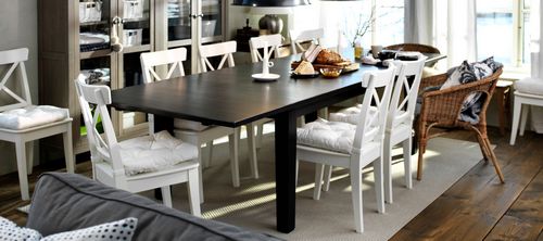 Стулья для кухни ikea : складные деревянные белые кухонные модели со спинкой, прозрачные и раскладные табуреты (стул, кухня) Стулья для кухни ikea : складные деревянные белые кухонные модели со спинкой, прозрачные и раскладные табуреты