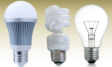 Светодиодные лампы или энергосберегающие что лучше 