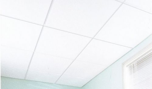 Светоотражающие потолки - варианты создания