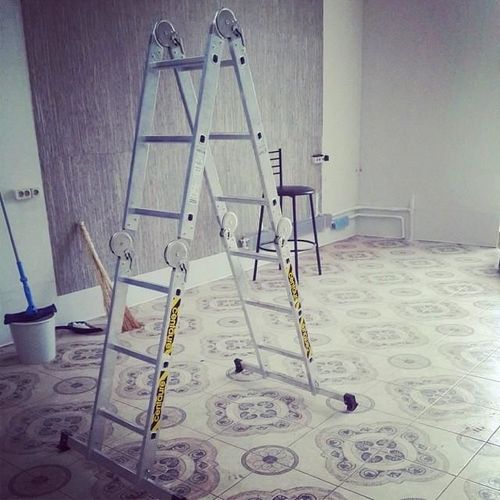 Технология ремонта квартиры, фото (ремонт, квартира) Технология ремонта квартиры, фото