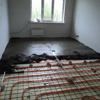Технология укладки напольных покрытий: стяжка полов и монтаж своими руками с фото и видео (укладка, пол, покрытие) Технология укладки напольных покрытий: стяжка полов и монтаж своими руками с фото и видео
