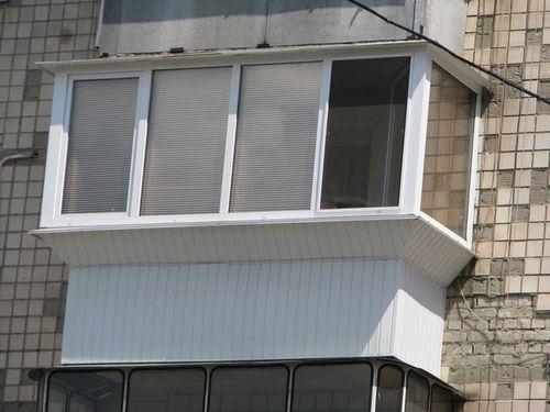 Теплое остекление балконов и лоджий - теплозащитное, алюминиевое раздвижное и фасадное