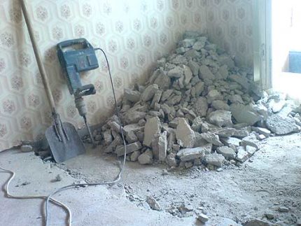 Теплый пол под плитку: инструкция по монтажу и установке (пол, плитка) Теплый пол под плитку: инструкция по монтажу и установке