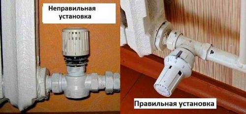 Терморегулятор для радиатора отопления: виды, конструкция, монтаж (терморегулятор, температура) Терморегулятор для радиатора отопления: виды, конструкция, монтаж