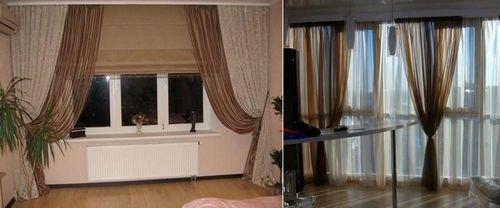 Тюль на окнах фото: оформление окна, тюль для окон, дизайн жалюзи, виды тюли, короткая до подоконника, видео (тюль, окно) Тюль на окнах фото: оформление окна, тюль для окон, дизайн жалюзи, виды тюли, короткая до подоконника, видео
