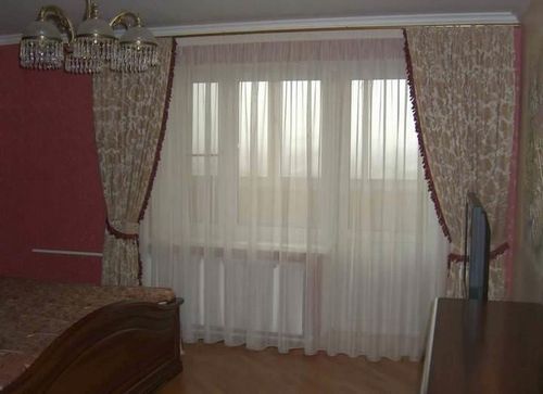 Тюль на окнах фото: оформление окна, тюль для окон, дизайн жалюзи, виды тюли, короткая до подоконника, видео (тюль, окно) Тюль на окнах фото: оформление окна, тюль для окон, дизайн жалюзи, виды тюли, короткая до подоконника, видео