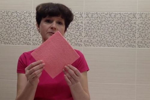 Уход за акриловой ванной: средства грамотного содержания сантехники (ванна, акрила) Уход за акриловой ванной: средства грамотного содержания сантехники