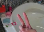 Уход за акриловой ванной: средства грамотного содержания сантехники (ванна, акрила) Уход за акриловой ванной: средства грамотного содержания сантехники