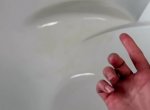 Уход за акриловой ванной: средства грамотного содержания сантехники (ванна, акрила) Уход за акриловой ванной: средства грамотного содержания сантехники