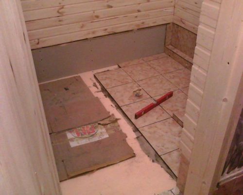 Укладка плитки на пол своими руками: видео-инструкция, 105 фото. Технология укладки (плитка, фото) Укладка плитки на пол своими руками: видео-инструкция, 105 фото. Технология укладки
