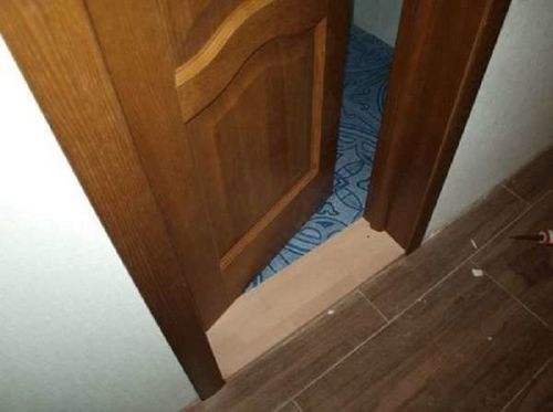 Укладка пола из шпунтованной доски своими руками (доска, шпунт) Укладка пола из шпунтованной доски своими руками
