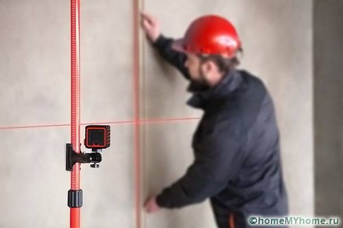 Уровень лазерный самовыравнивающийся 360 градусов - выбираем! (уровень, устройство) Уровень лазерный самовыравнивающийся 360 градусов - выбираем!
