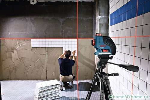 Уровень лазерный самовыравнивающийся 360 градусов - выбираем! (уровень, устройство) Уровень лазерный самовыравнивающийся 360 градусов - выбираем!