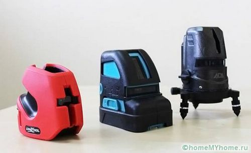 Уровень лазерный самовыравнивающийся 360 градусов - выбираем! (уровень, устройство) Уровень лазерный самовыравнивающийся 360 градусов - выбираем!