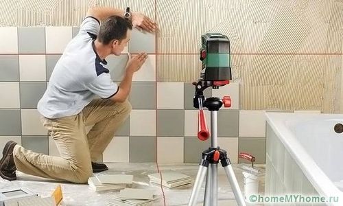 Уровень лазерный самовыравнивающийся 360 градусов - выбираем! (уровень, устройство) Уровень лазерный самовыравнивающийся 360 градусов - выбираем!