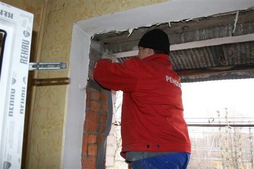 Установка пластиковых окон своими руками (окно, проем, оконный) Установка пластиковых окон своими руками