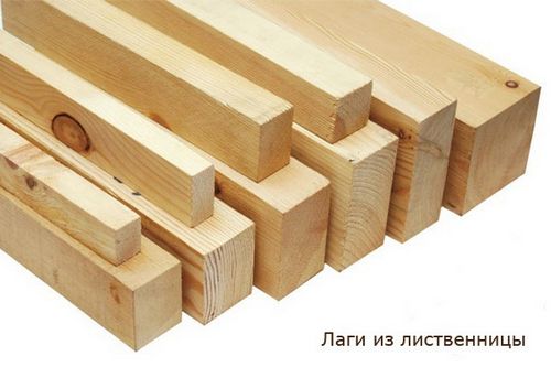 Устройство деревянного пола на лагах - схемы + инструкции!