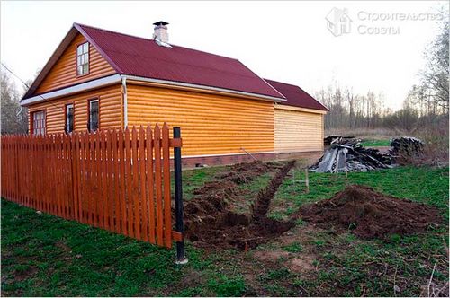 Устройство трехкамерного септика - как сделать трехкамерный септик