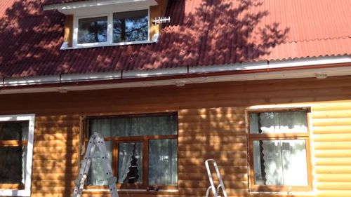 Утепление дома из бруса 150х150 снаружи своими руками: технология монтажа утеплителя пошагово (утеплитель, утепление) Утепление дома из бруса 150х150 снаружи своими руками: технология монтажа утеплителя пошагово