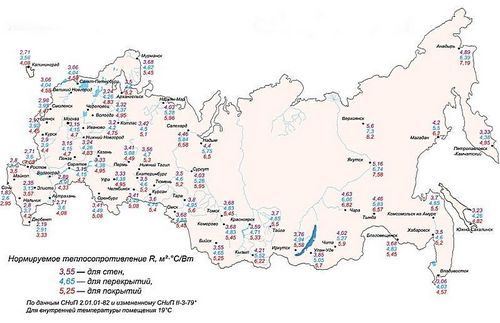 Утепление потолка в доме с холодной крышей - инструкция! 