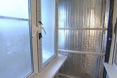 Утепление лоджии своими руками, как утеплить балкон самому фото, видео (балкон, утепление) Утепление лоджии своими руками, как утеплить балкон самому фото, видео