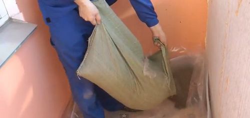 Утепление пола керамзитом: Инструкция по утепления + Видео! (керамзит, пол) Утепление пола керамзитом: Инструкция по утепления + Видео!