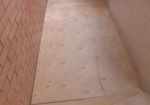 Утепление пола на балконе своими руками: фото, видео инструкция (пол, утепление) Утепление пола на балконе своими руками: фото, видео инструкция