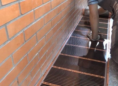 Утепление пола на балконе своими руками: фото, видео инструкция (пол, утепление) Утепление пола на балконе своими руками: фото, видео инструкция