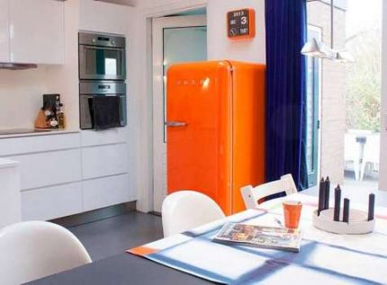 Утилизация холодильников: как расстаться с ненужным агрегатом