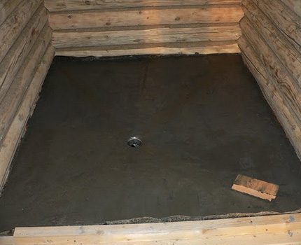 Ванная комната в деревянном доме: правила обустройства и отделки (ванна, деревянный) Ванная комната в деревянном доме: правила обустройства и отделки