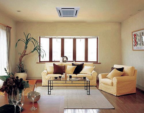 Вентиляция в доме или квартире. Выбираем приточно-вытяжную установку.