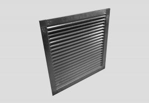 Вентиляционные решетки наружные металлические фасадные - инструкция пошагово!