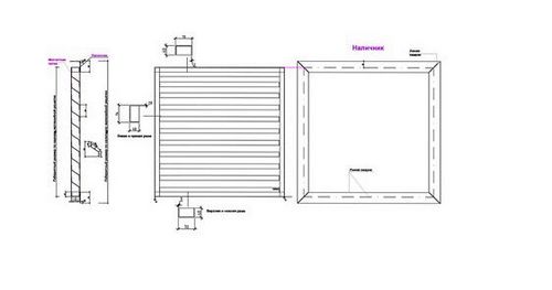 Вентиляционные решетки наружные металлические фасадные - инструкция пошагово!