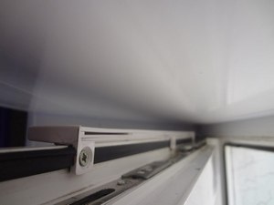Вентиляционный клапан для пластиковых окон: виды приточной вентиляции, установка, видео