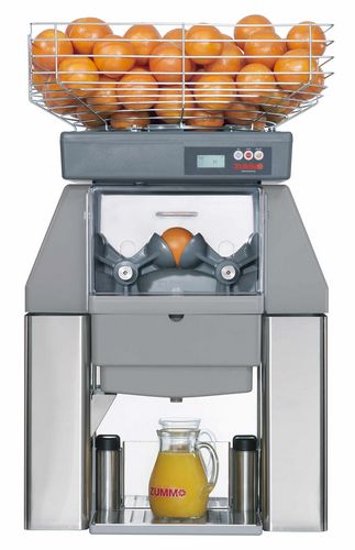 Виды соковыжималок: типы кухонных комбайнов-автоматов - центрифужный и роторный, автоматический и другие