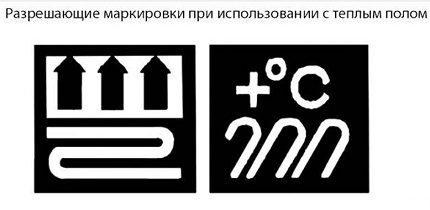 Водяной теплый пол под линолеум: пошаговый инструктаж