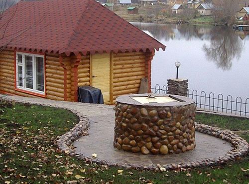 Водоснабжение частного дома из колодца: пошаговая инструкция (колодец, водоснабжение) Водоснабжение частного дома из колодца: пошаговая инструкция