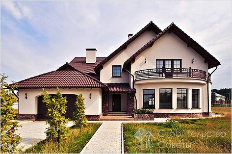 Водоснабжение частного дома своими руками - водопровод в частном доме (дом, скважина) Водоснабжение частного дома своими руками - водопровод в частном доме