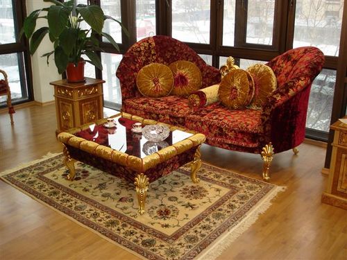 Восточный ковер в современном интерьере (48 фото): Туркменские, узбекские, армянские, азербайджанские ковровые изделия в восточном стиле